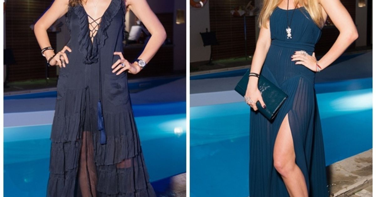 Вечірка JetSetter Summer Party в Одесі / © jetsetter.ua