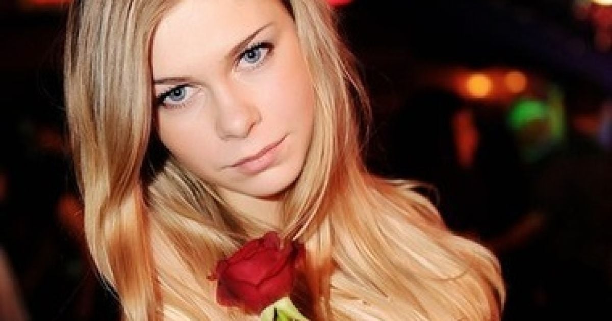 Сьогодні вранці померла Юлія