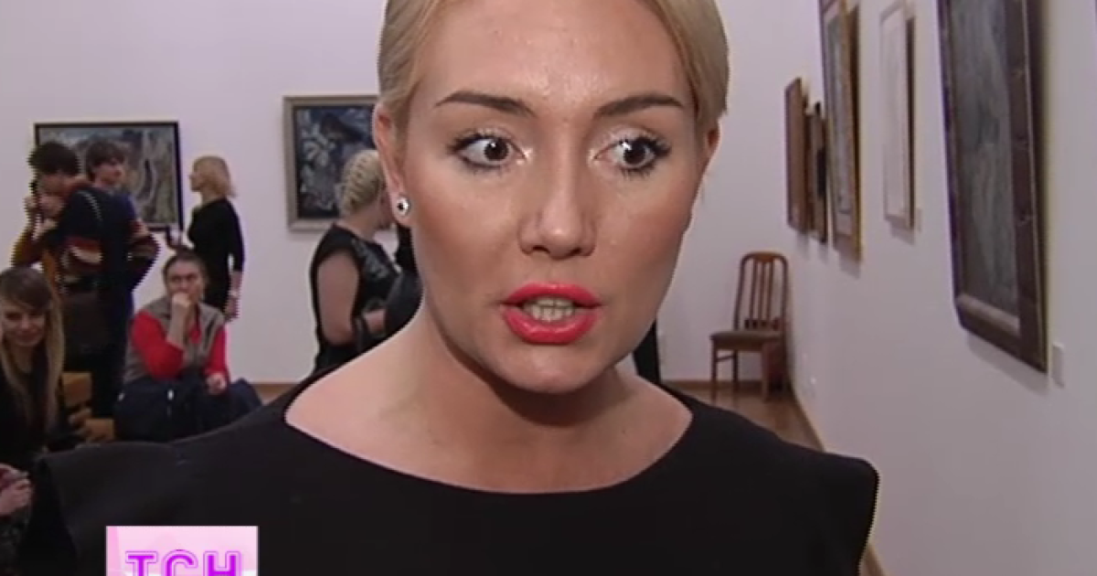 Розинська почала худнути заради коханого