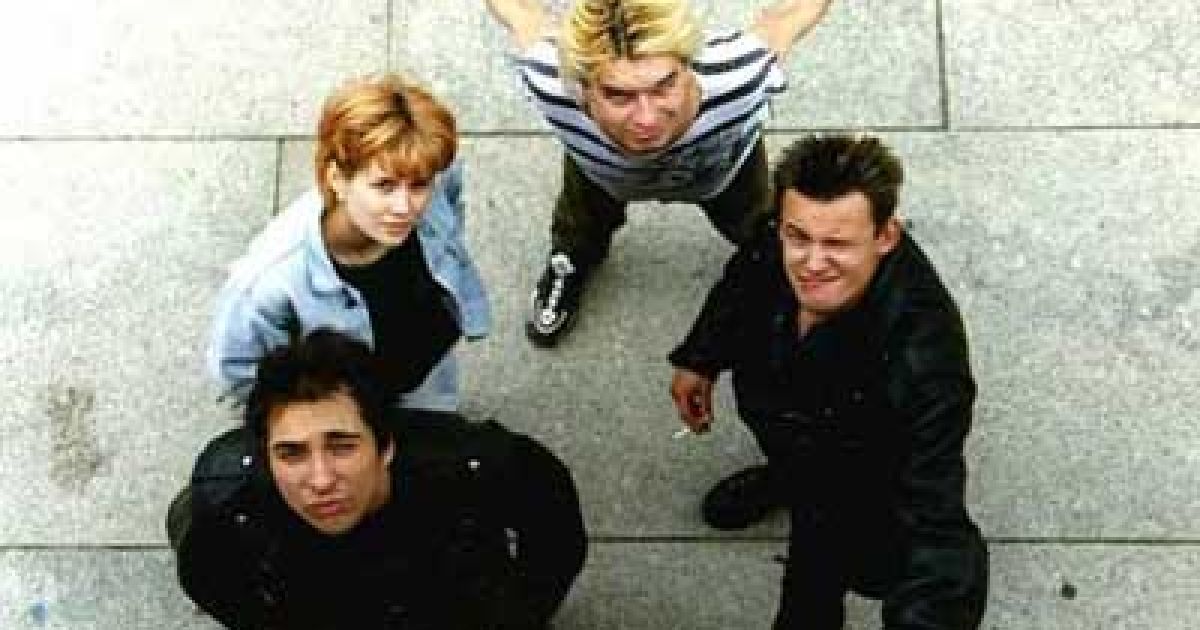 Помер засновник гурту &laquo;Король і Шут&raquo; Михайло Горшеньов / © korol-i-shut.com