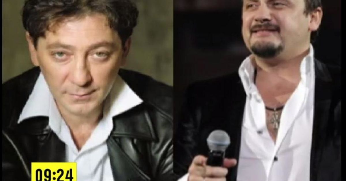 Михайлов та Лепс ввійшли у рейтинг найбільш високооплачуваних зірок Росії