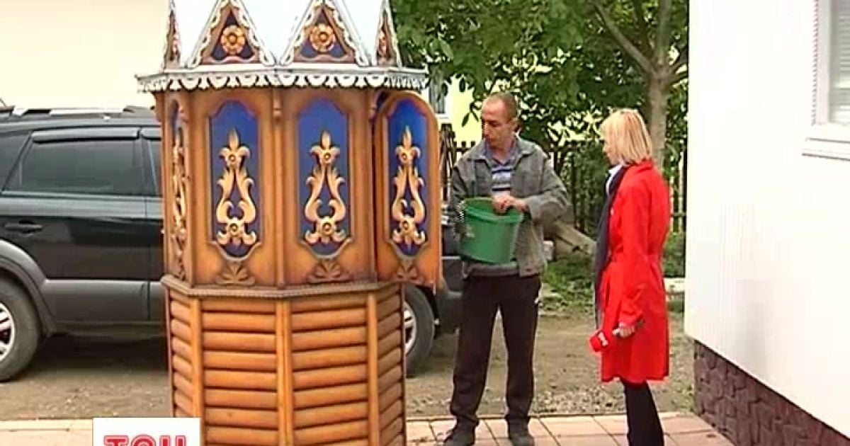 Селяни на Прикарпатті залишилися без води
