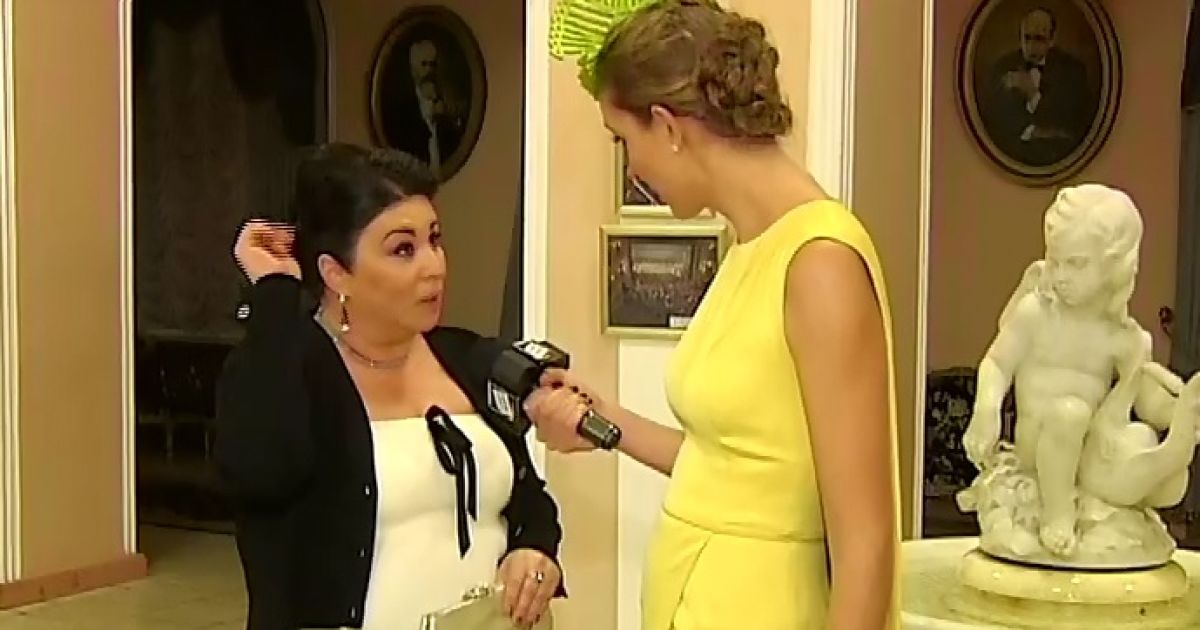 Яна Столар розповіла, як її клієнт замовляв дівчат-зайчиків з Playboy