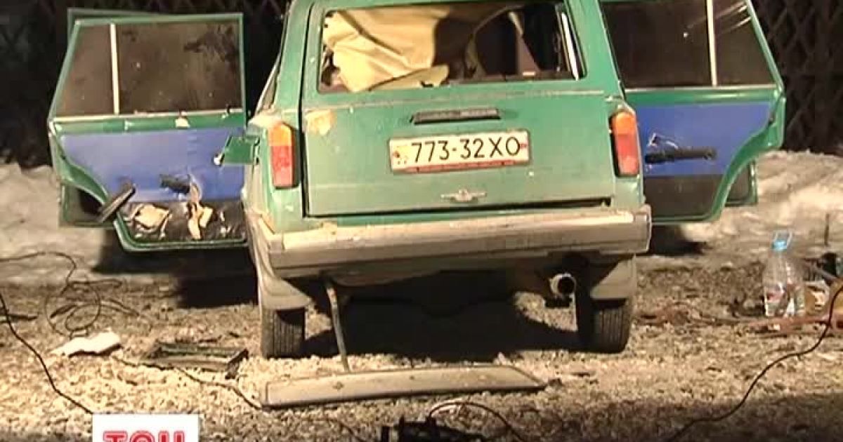 Замах на умисне вбивство прокуратура вважає особливо тяжким злочином
