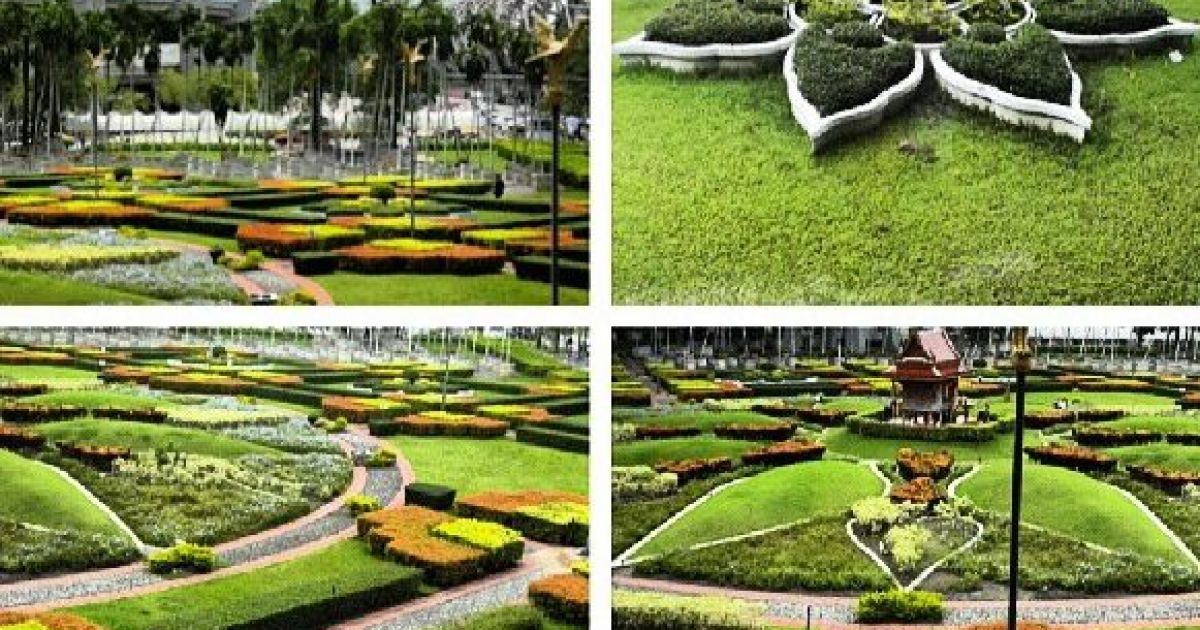 Тетяна Котова розважається в Таїланді / © Instagram