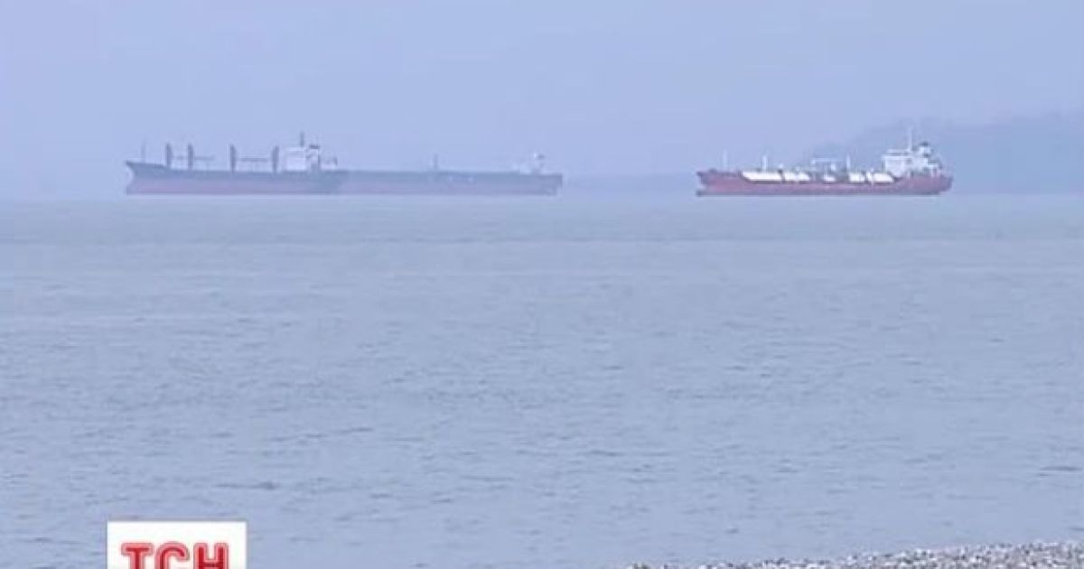 У Криму потонув росіянин