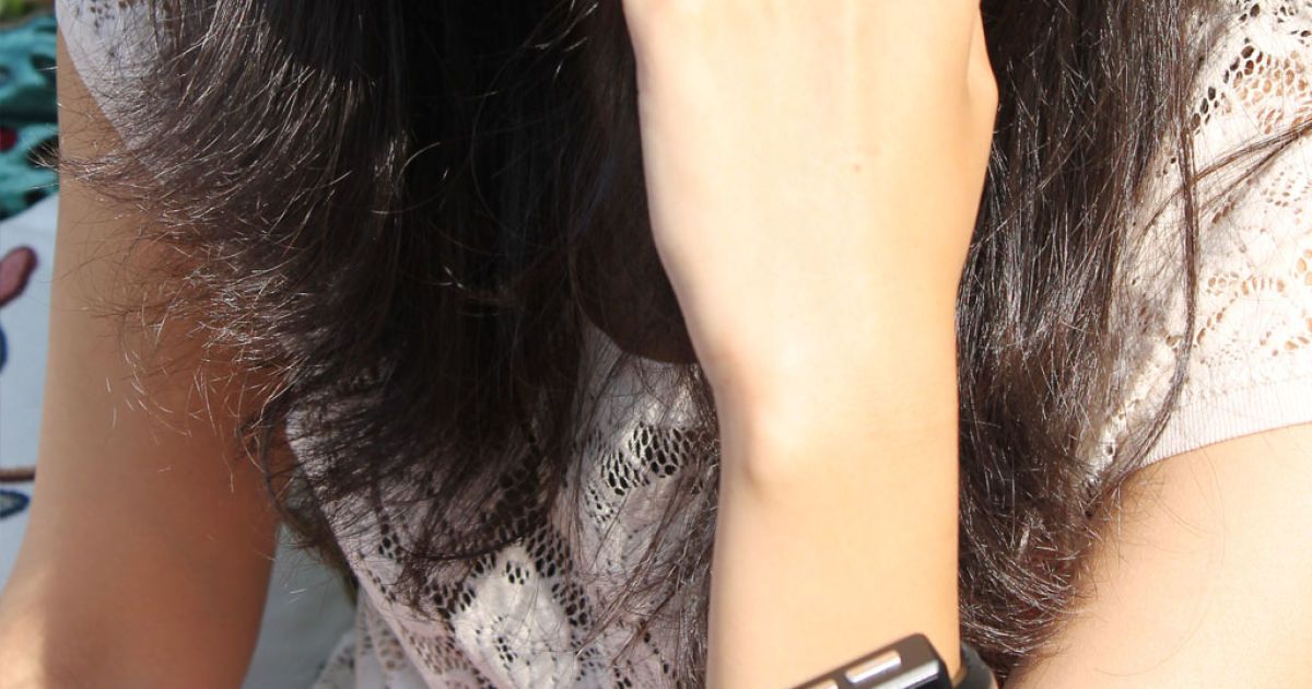 Смарт-годинник Androidly