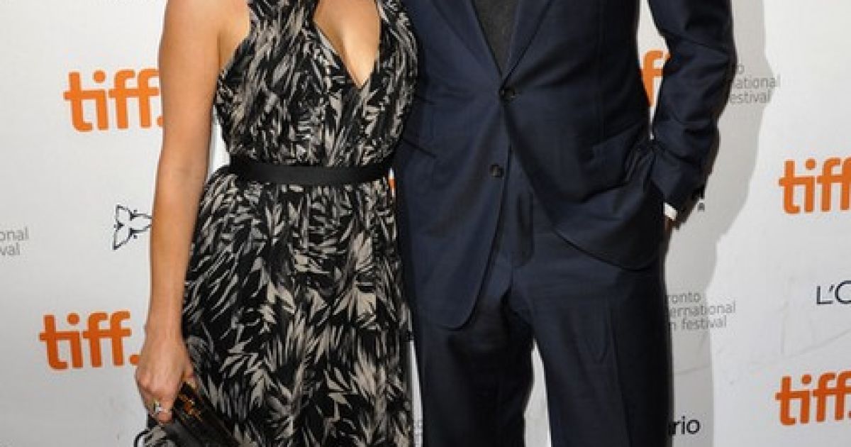Різ Візерспун та Колін Ферт / © Фото EPA/UPG