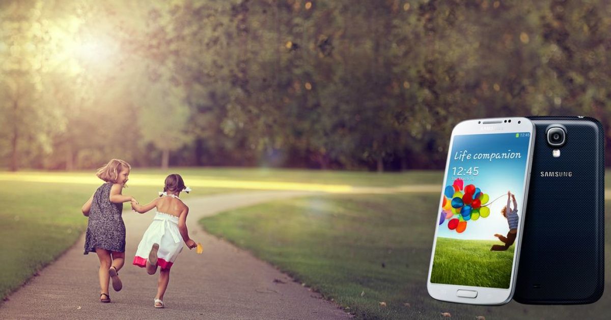 Samsung випускатиме смартфони з таким же процесором, як у iPhone