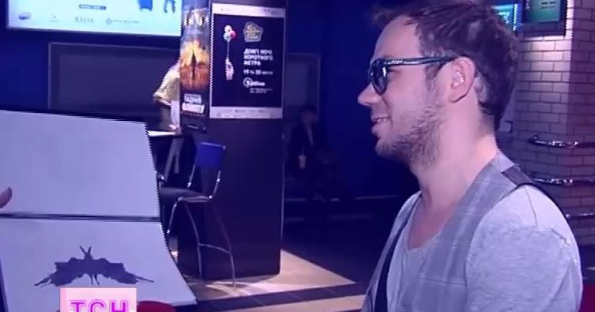 Андре Тан занадто втомлений роботою