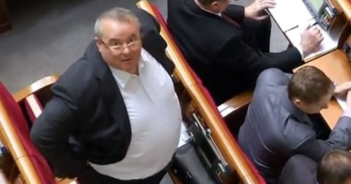 Регіонали знов фальсифікують голосування