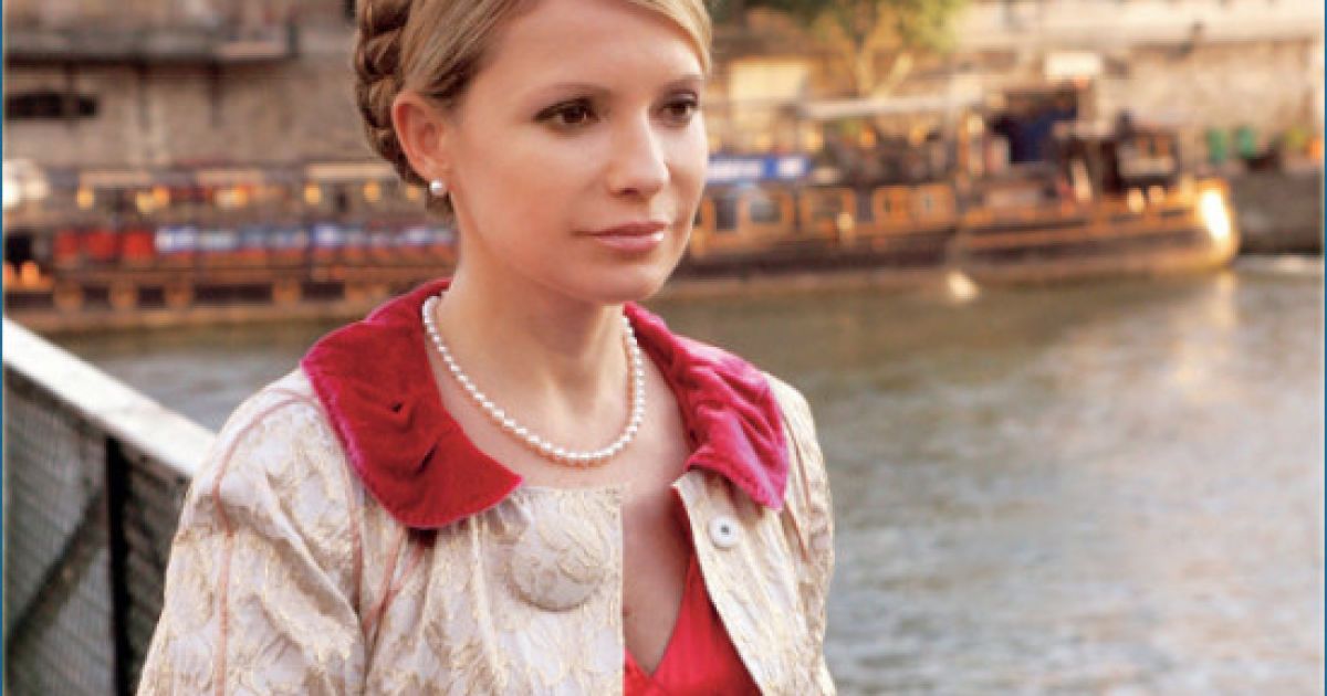 Юлія Володимирівна поки згоди на виїзд не дала