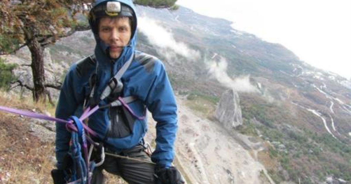 Дмитро Коняєв