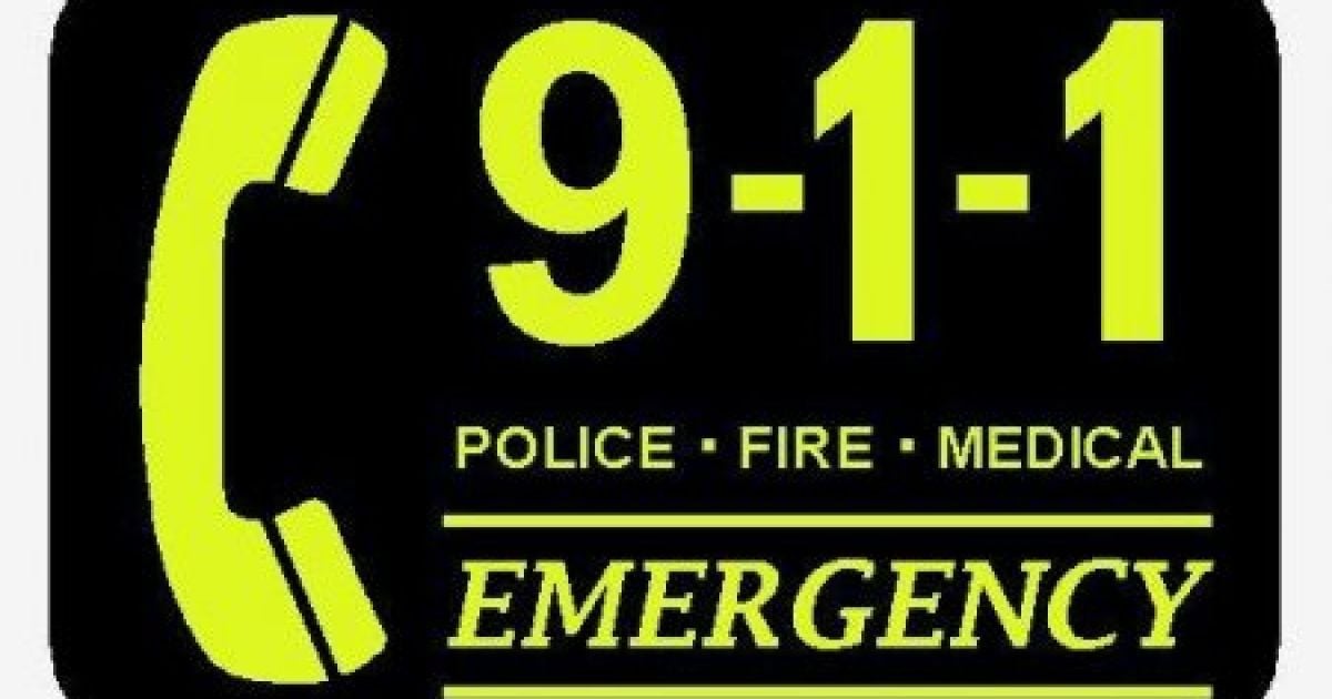 Диспетчер 911 просто слухав плани грабіжників-наркоманів