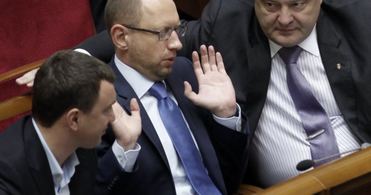 Найбільш продуктивним депутатом в Раді виявився регіонал Хомутиннік