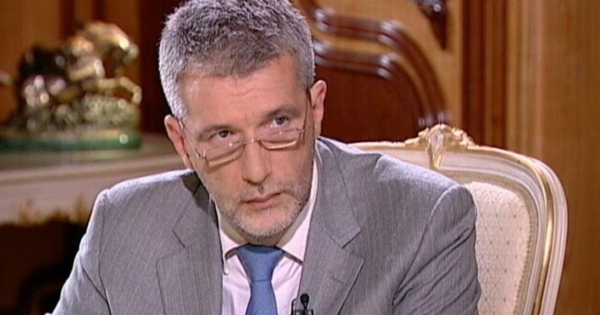Інтерв&rsquo;ю Віктора Януковича українським журналістам / © ТСН.ua