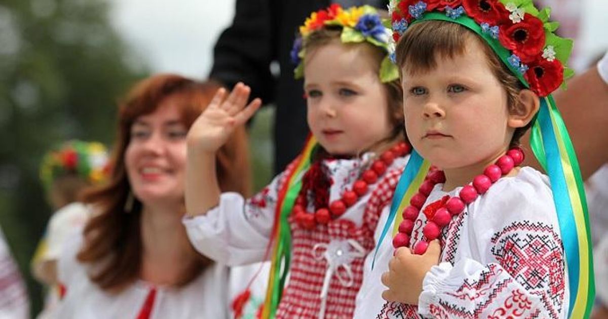 Кількість українців скоротиться до 33 млн осіб.