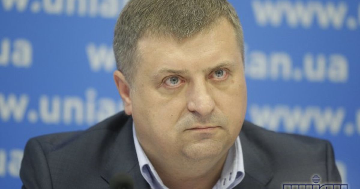 Олег Канівець заявив про повернення до фракції