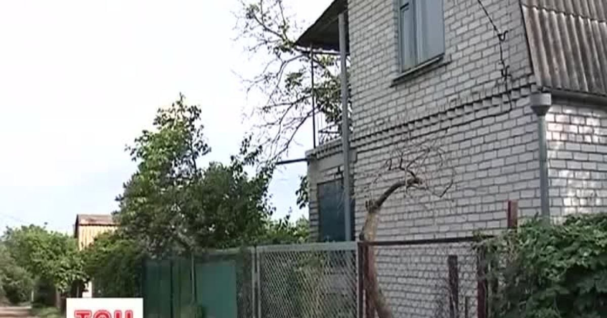 Потрійне вбивство сталося в Миколаєві