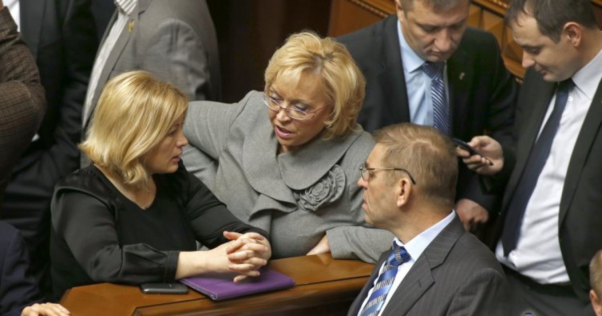 Верховній Раді потрібно більше грошей