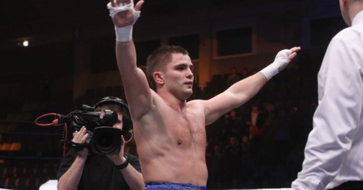 "Отамани" здобули блискучу перемогу у першому чвертьфінальному матчі WSB / © facebook.com/UkraineOtamans