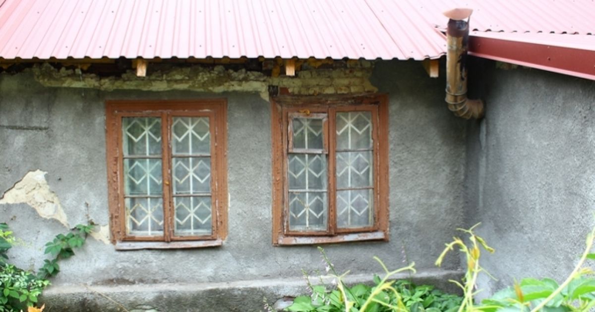 Львів стоїть у руїнах / © ZAXID.NET