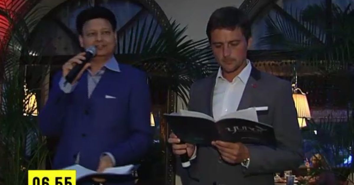 Організатори премії YUNA зібрали першу конференцію