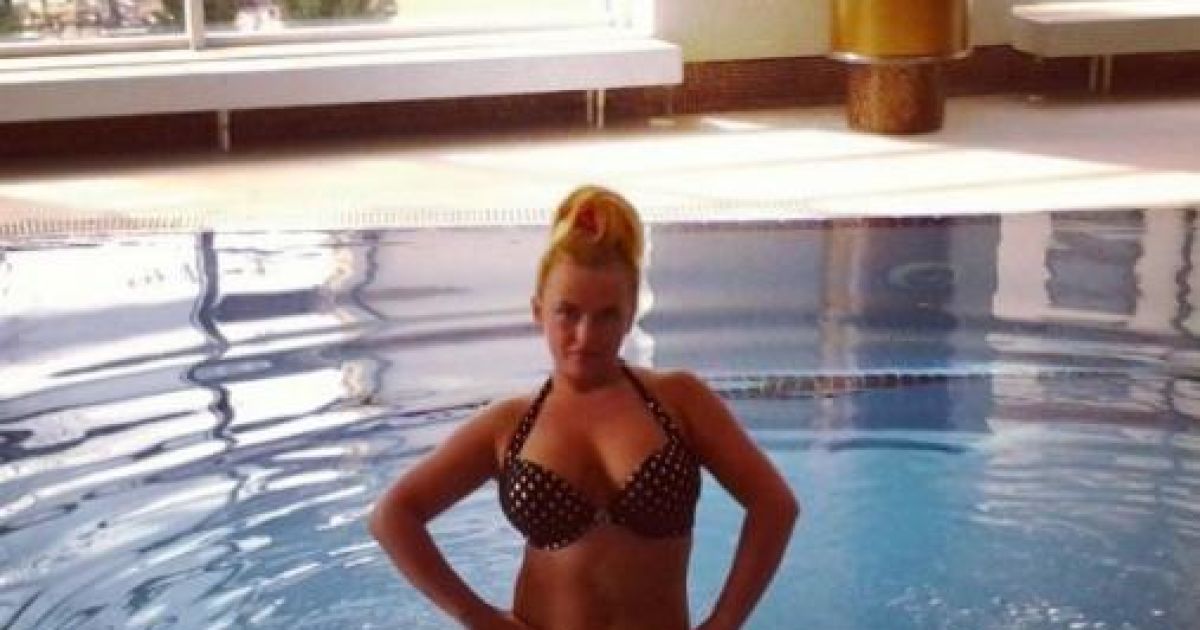 Тамара Мартьянова / © 032.ua