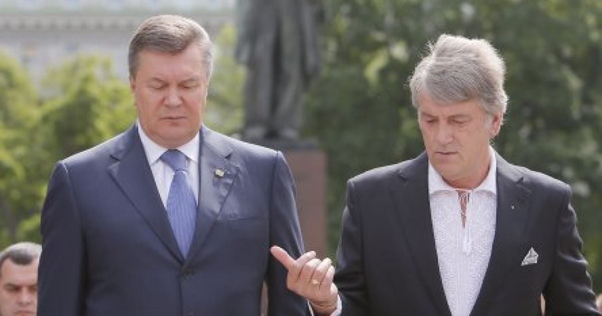 У Києві вшанувати пам'ять Кобзаря