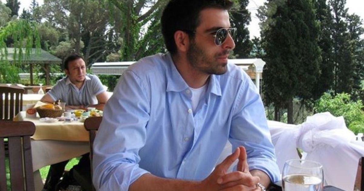 Украиндық секс қожайындары