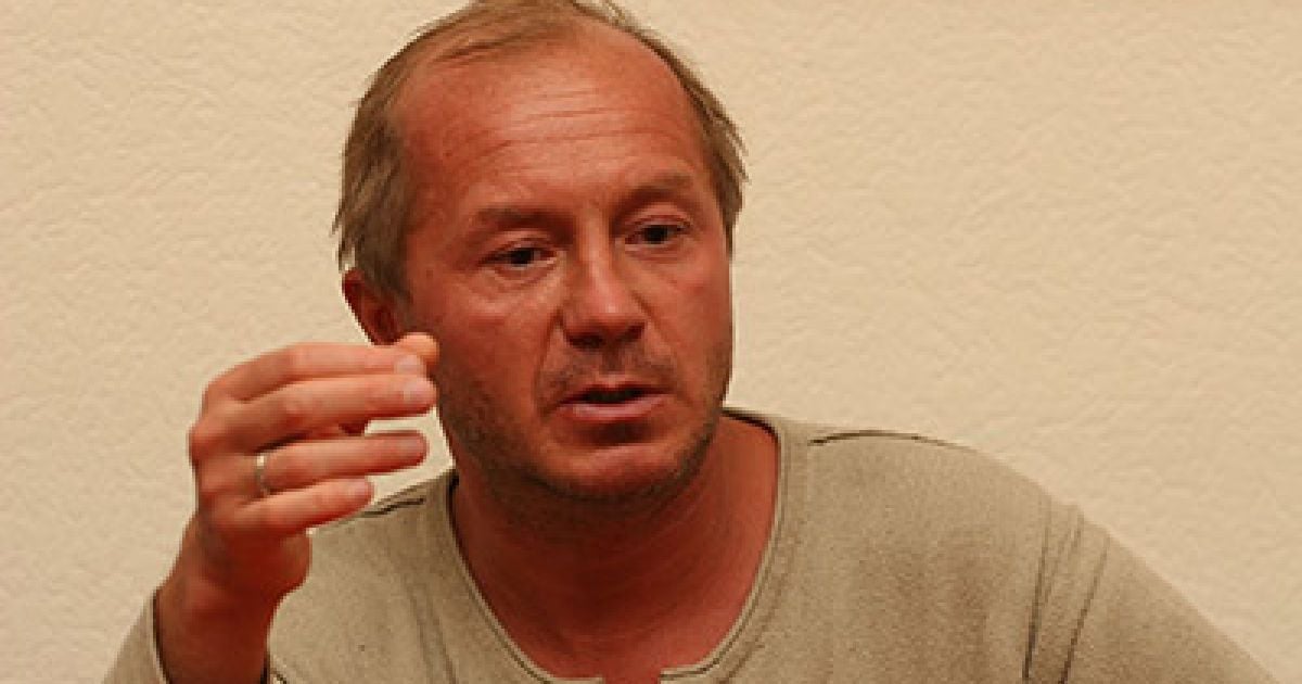 Тіло загиблого актора Паніна досі знаходиться у квартирі