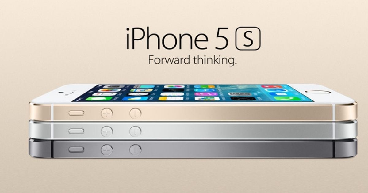 Українці замовляють золотий iPhone