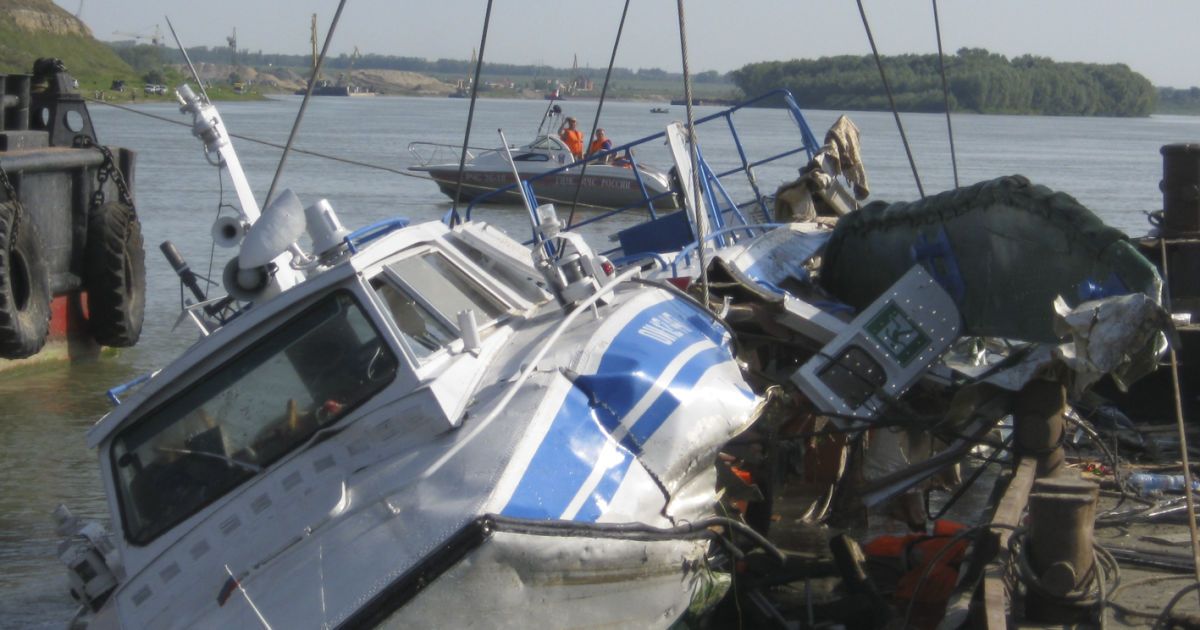 Жертв могло б бути значно більше - губернатор