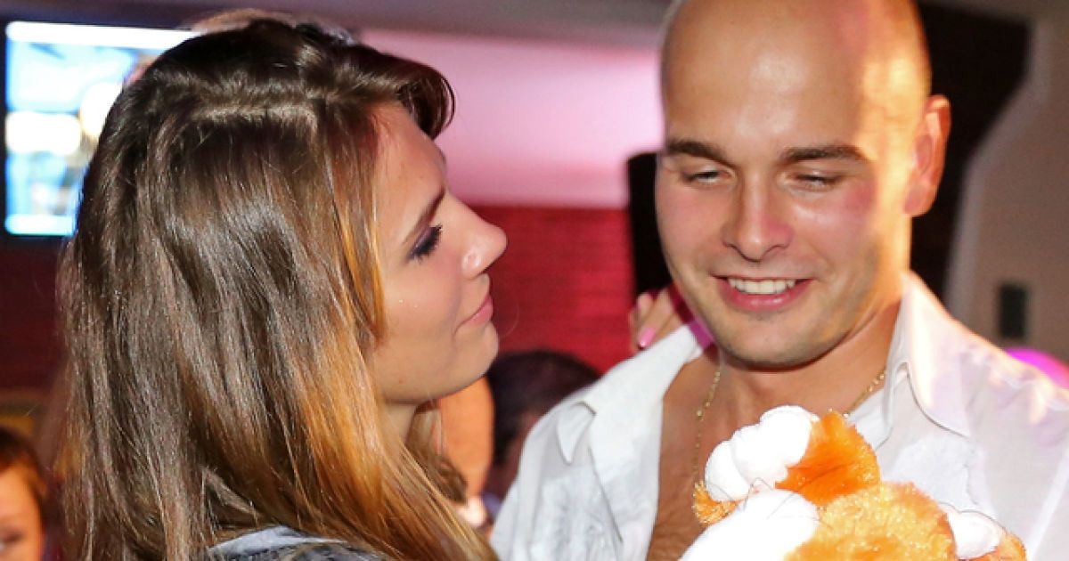 Донька Сумської показала хлопця