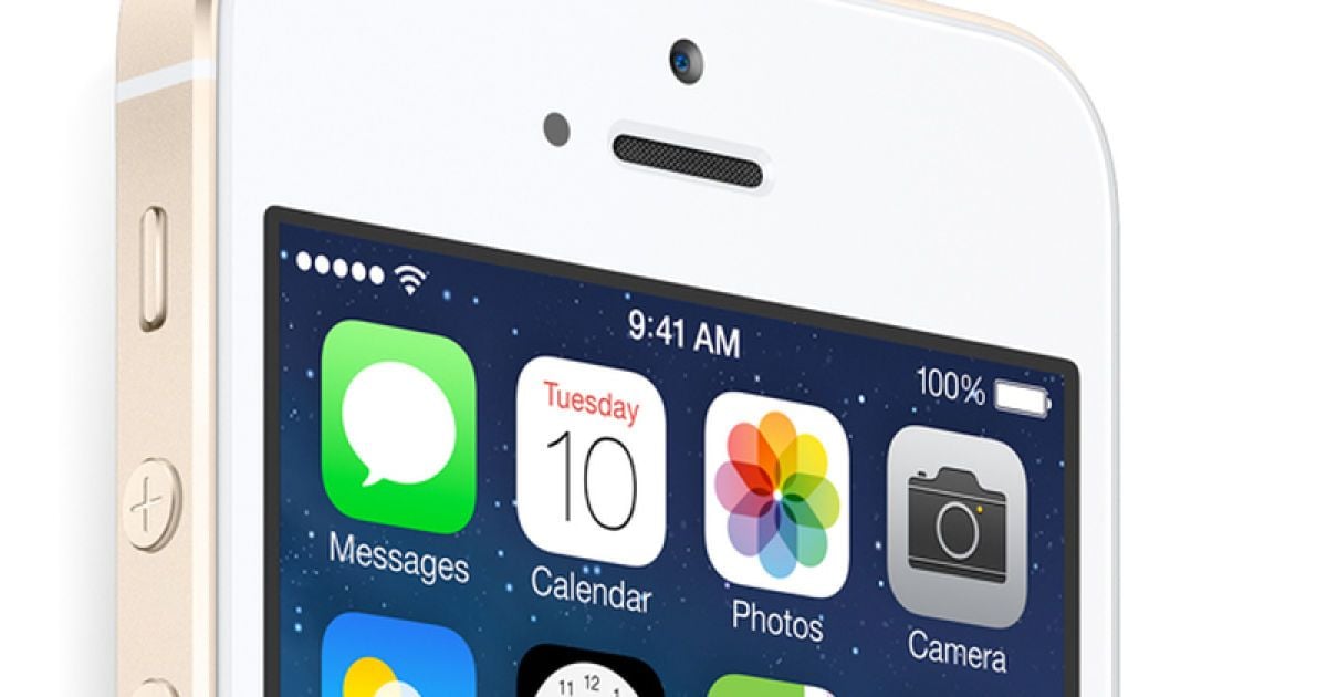 Планується, що iPhone 6 вийде в 2014 році.