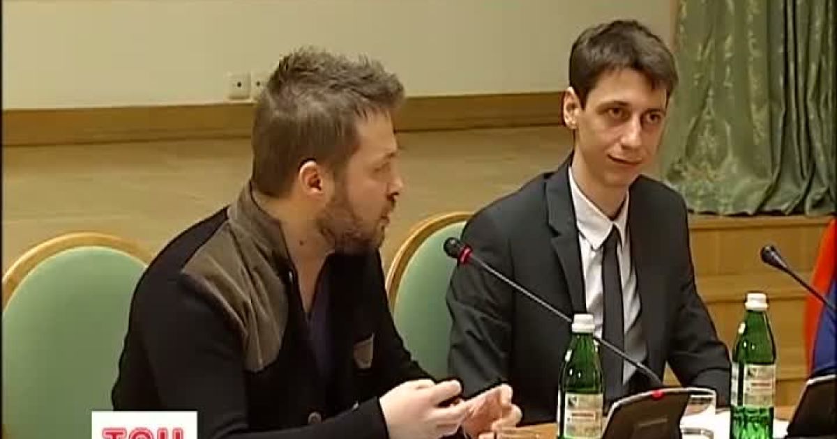 Азарову розповіли про помилки київської влади під час сніжного колапсу