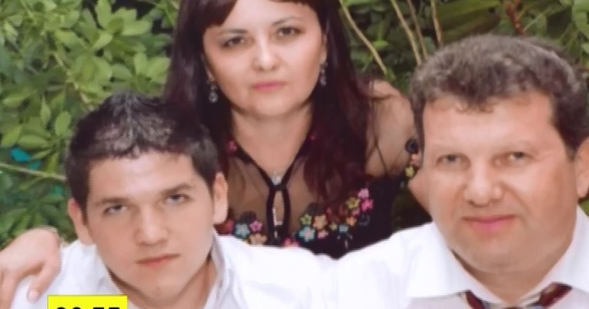 Дружина Куніцина звинувачує його у лицемірстві