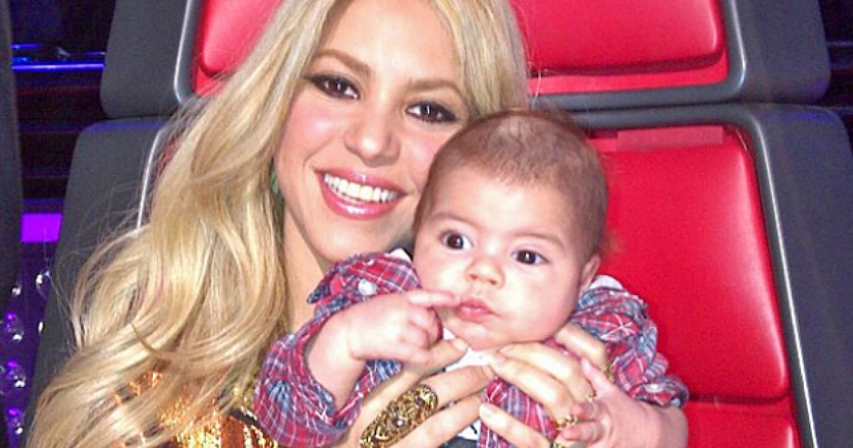 Шакіра знає п'ять іноземних мов, а Дольф Лундгрен - вісім