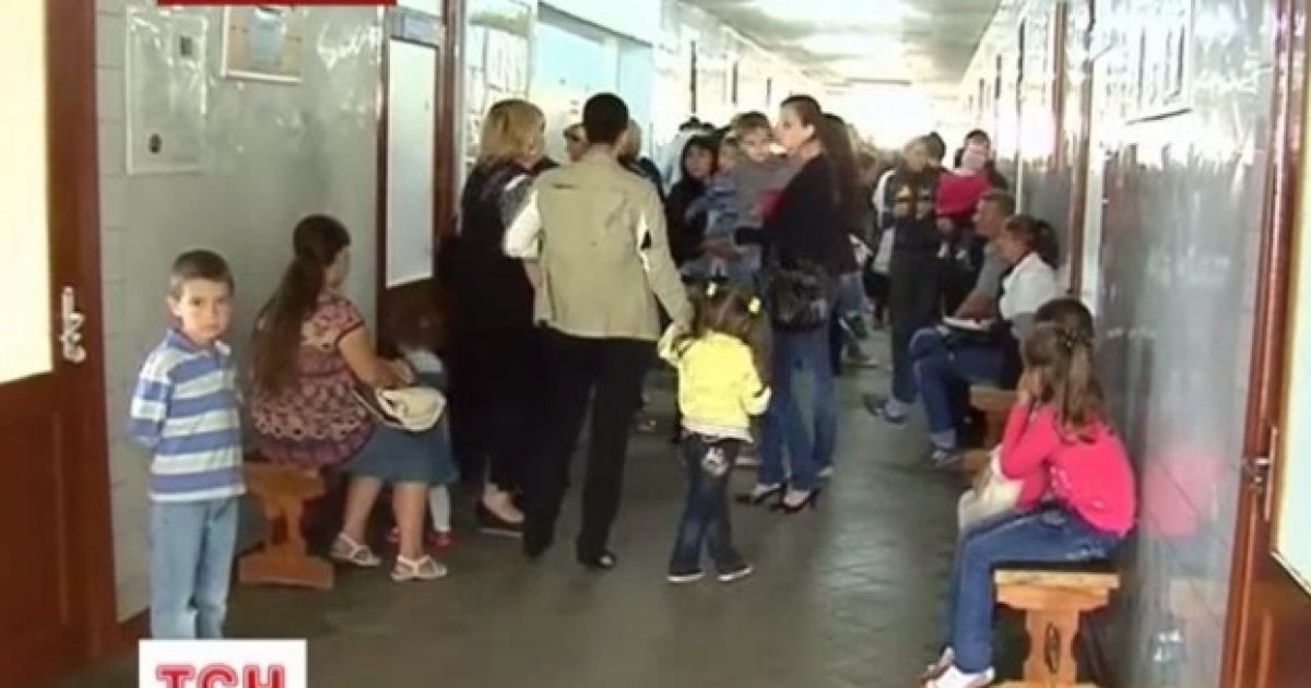 Люди обурені поведінкою медика