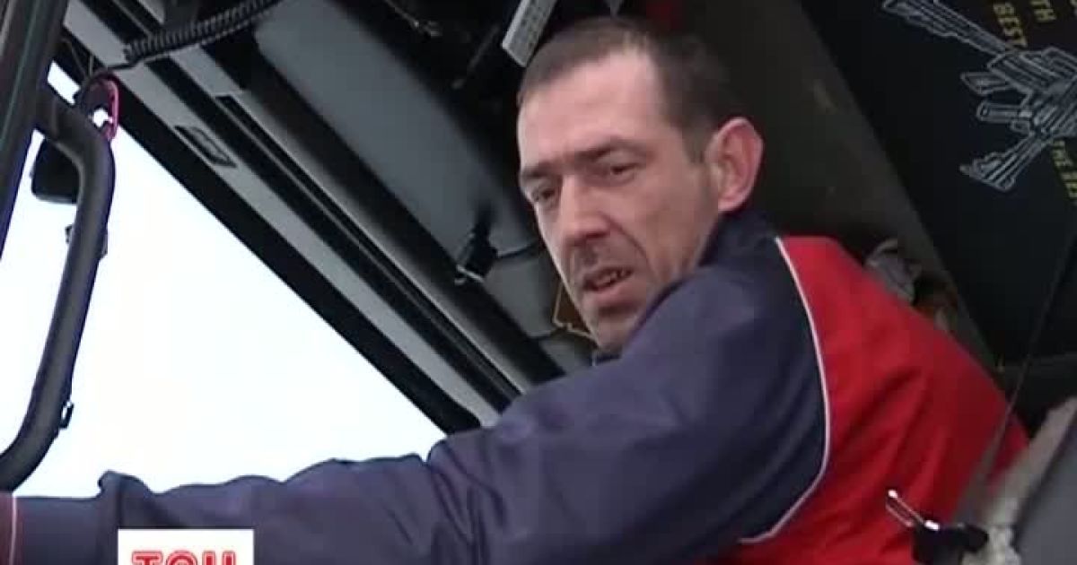 Проїхати у Київ ще можна трасою Київ-Ковель