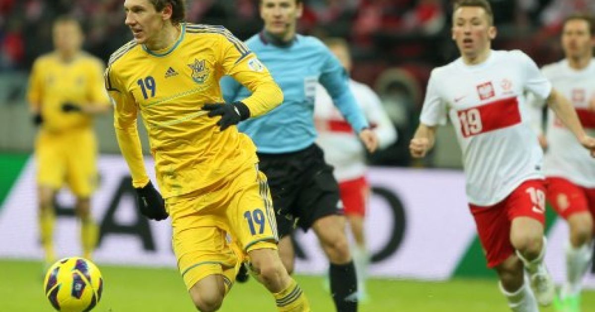 Гармаш готується до важких матчів