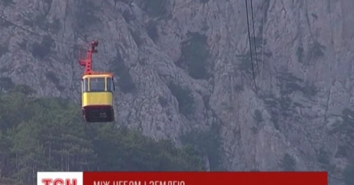 Перевірки підйомників проводять регулярно