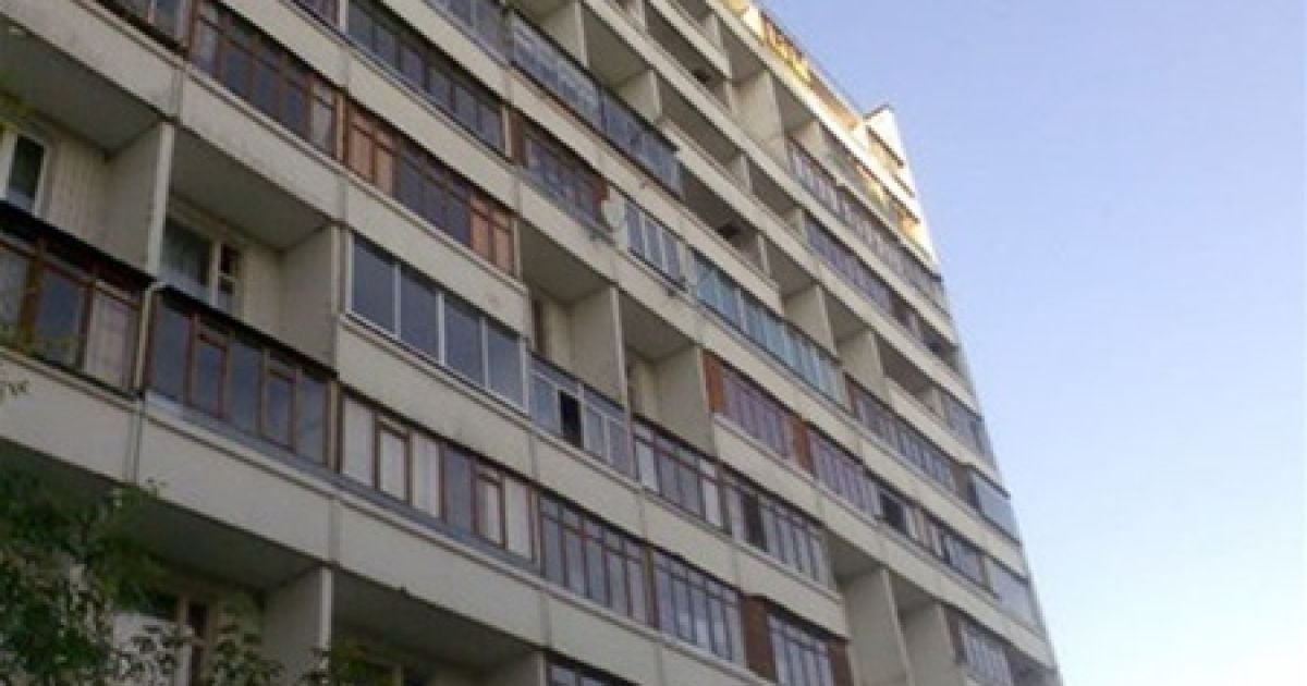 Жінка завдяки міліціонеру  не постраждала. Ілюстрація