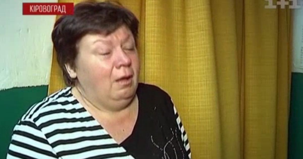 Люди переконані, що їх хочуть викинути на вулицю