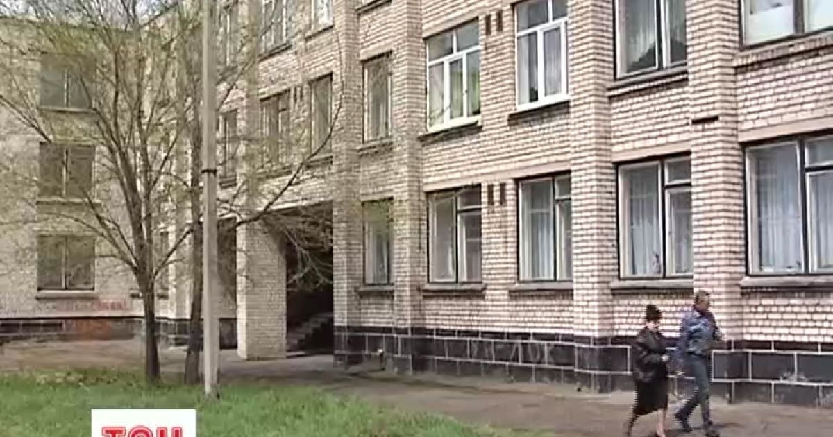 На Луганщині школяру пощастило вижити після спроби самогубства