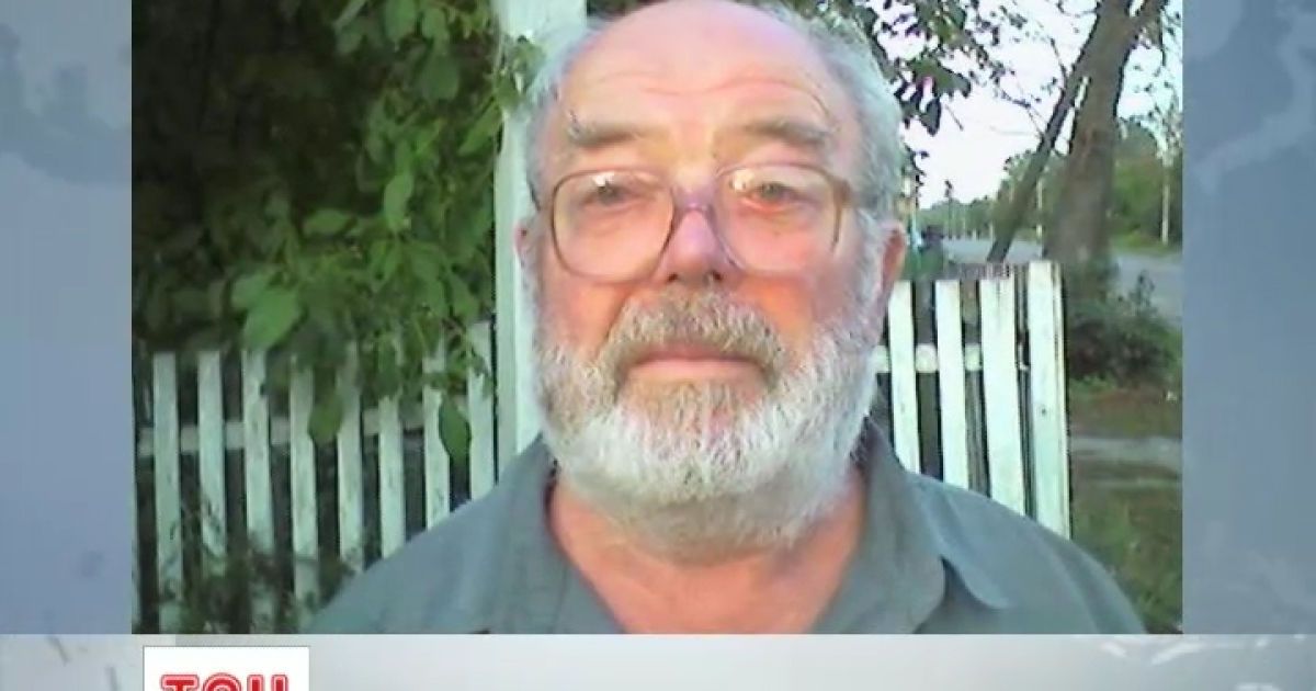 Скажений чоловік злякав хлопчика, що втопить його у болоті