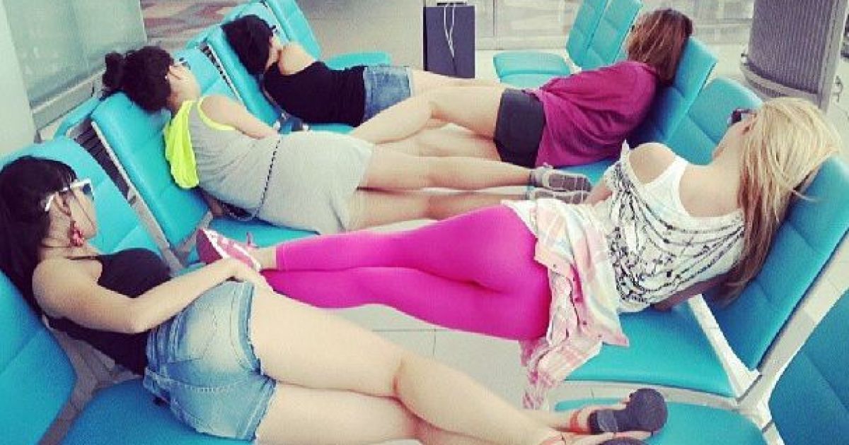 Тетяна Котова розважається в Таїланді / © Instagram