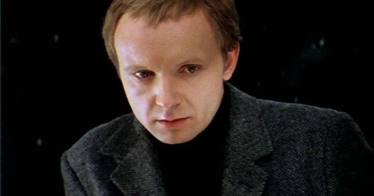 Сьогодні Андрію Мягкову виповнилося 75 років / © kino-teatr.ru