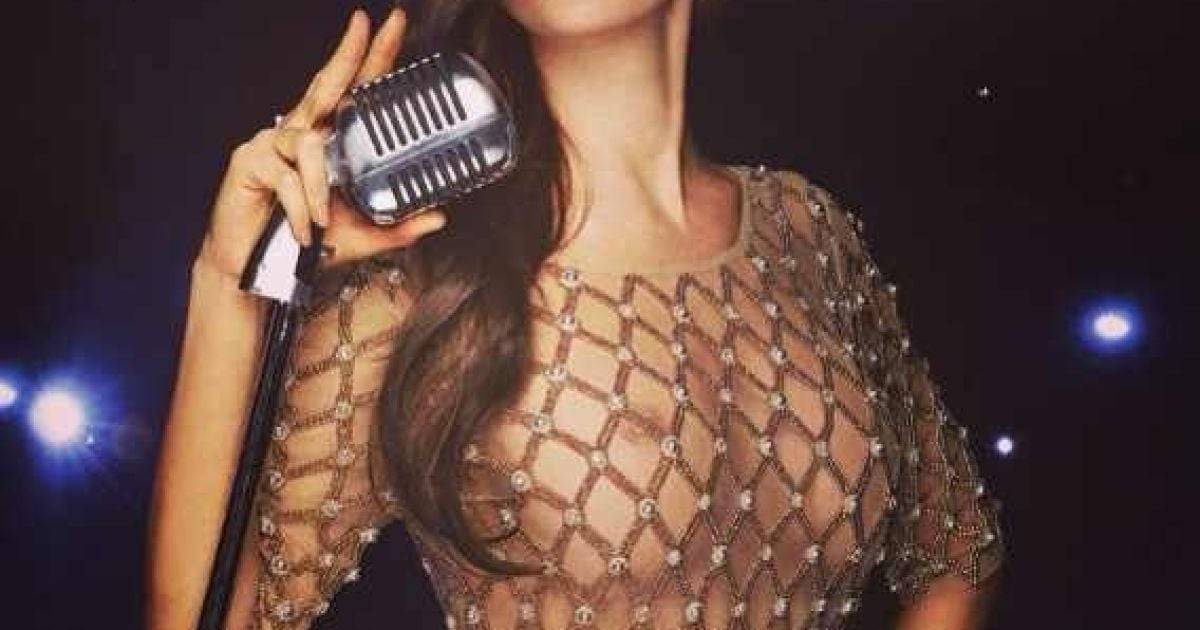 Модель Playboy Ольга Рудика зіграла у кліпі  Білана