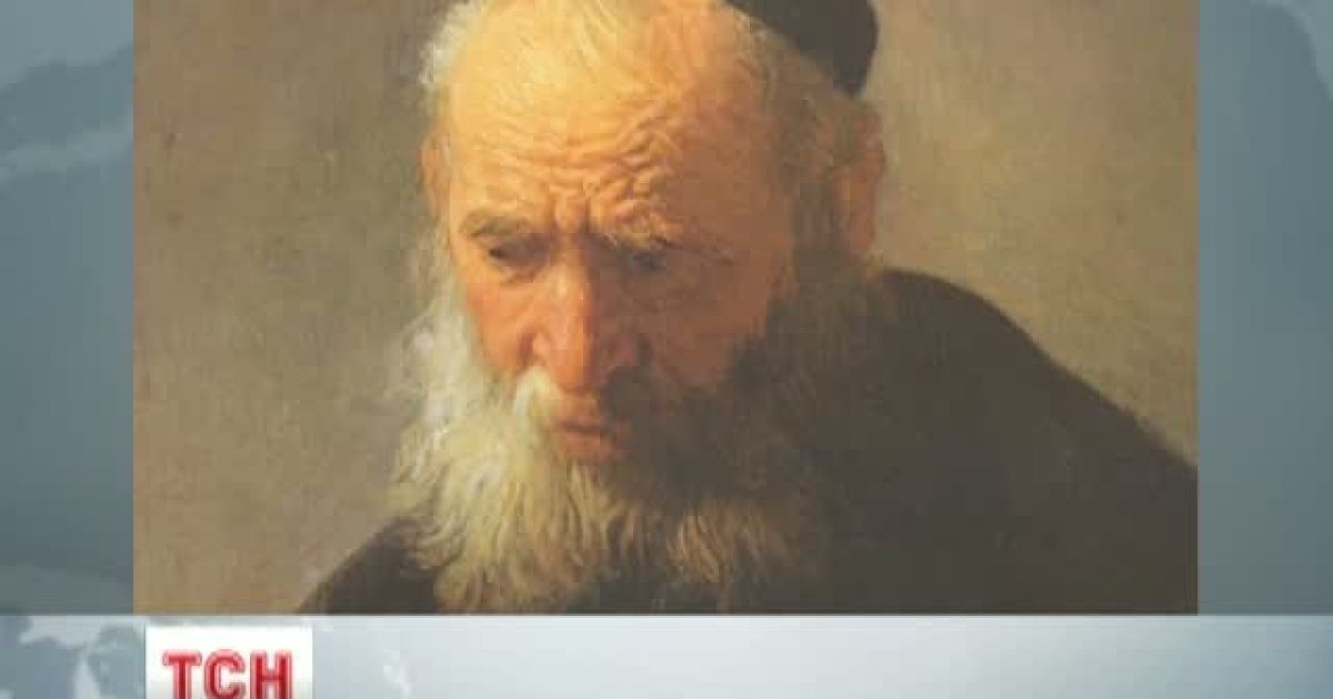 Відому картину знайшли у Сербії